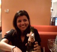 Harshini Shah
