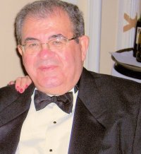 Keva Richman