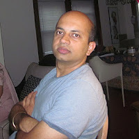 Rohit Malik