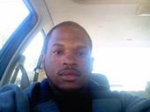Brandon Pinder