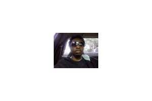 Rodrick Jackson