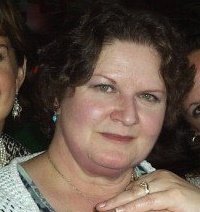 Cynthia Osterbrink