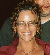 Susan Mott