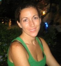 Melissa Crescitelli