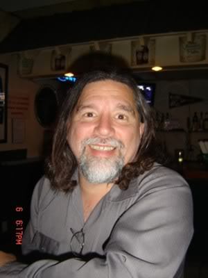 Stephen Horzempa
