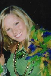 Amanda Fithian