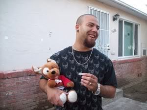 Jacob Karganilla