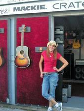 Amanda Blankenship