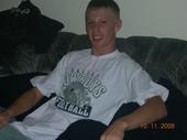Justin Kinzer