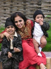 Rajneet Sawhney