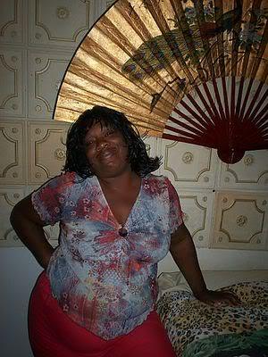 Darria Buchanan