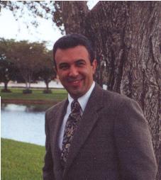 Francisco Padron