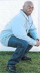 Charles Jemison