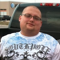 Christopher Pantle