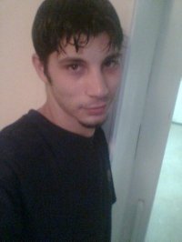 Aaron Siganoff