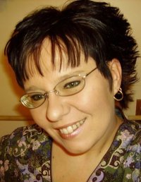 Jana Haines
