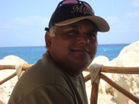 Arif Farooqui