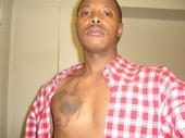Tony Wright