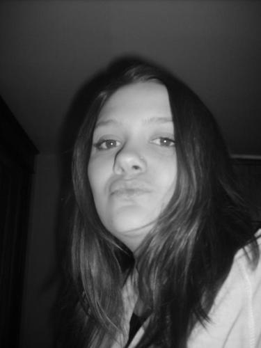 Stephanie Farrow