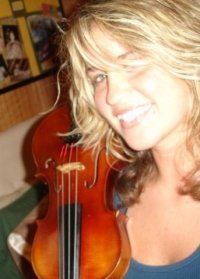Miranda Fraley