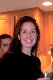 Jennifer Thomasson