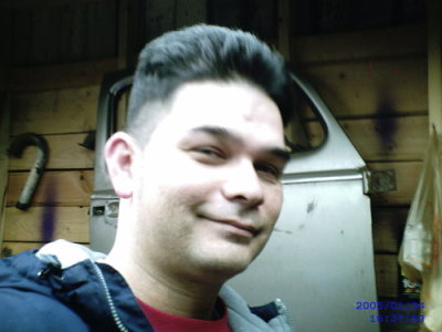 Timothy Daniels