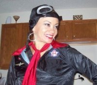 Tiffany Ashemore