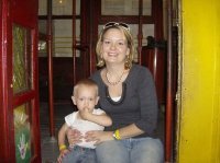 Julie Buescher