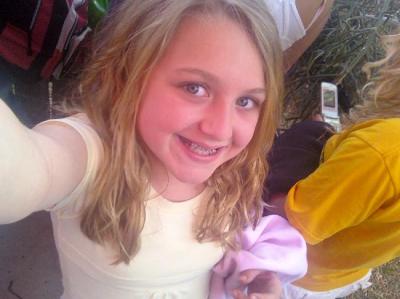 Ashley Dieckmann