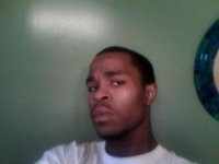 Rodney Mccriston