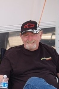 Irvin Ballance