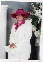 Janice Losbanos