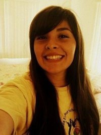 Amaris Taghdis
