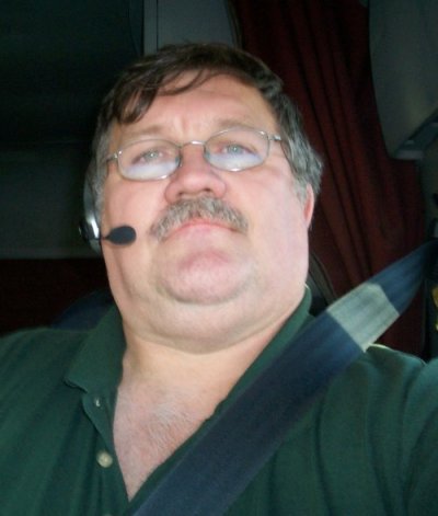 Donald Keith