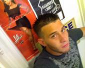 Brandon Dockrell