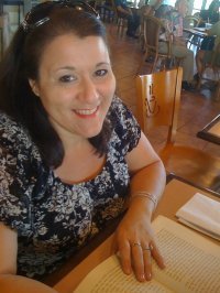 Lisa Simkins