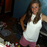 Julianne Mccurdy