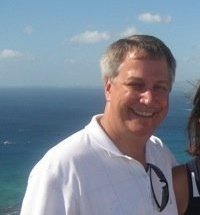 Jeffrey Kegarise