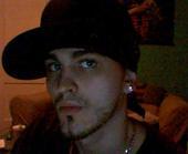 Chris Cabral