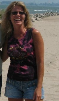 Sharon Zomkowski