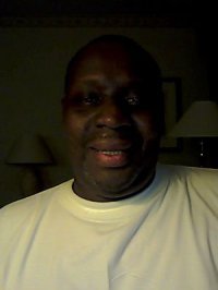 Norman Donaldson