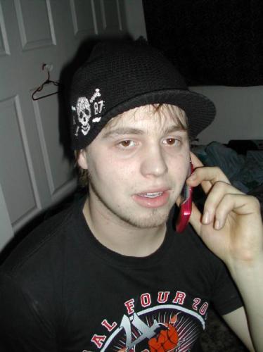 Jeremy Britton