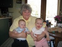 Darlene Schrader