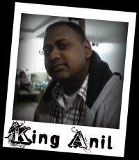 Anil Mangar