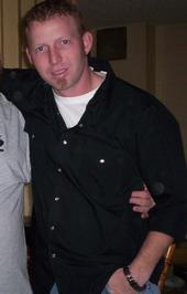 Cory Stuckey