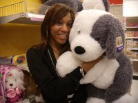 Tierra Motley