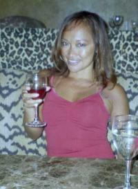 Grace Rosales