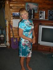 Beverly Garrean