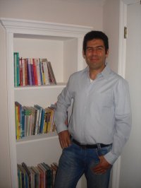 Hassan Naraghi