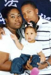 Ladarryl Steele